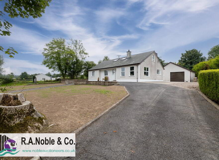 38 Grogey Bridge Road, Brookeborough, Fivemiletown, BT75 0AB