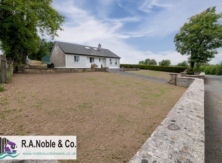 38 Grogey Bridge Road, Brookeborough, Fivemiletown, BT75 0AB