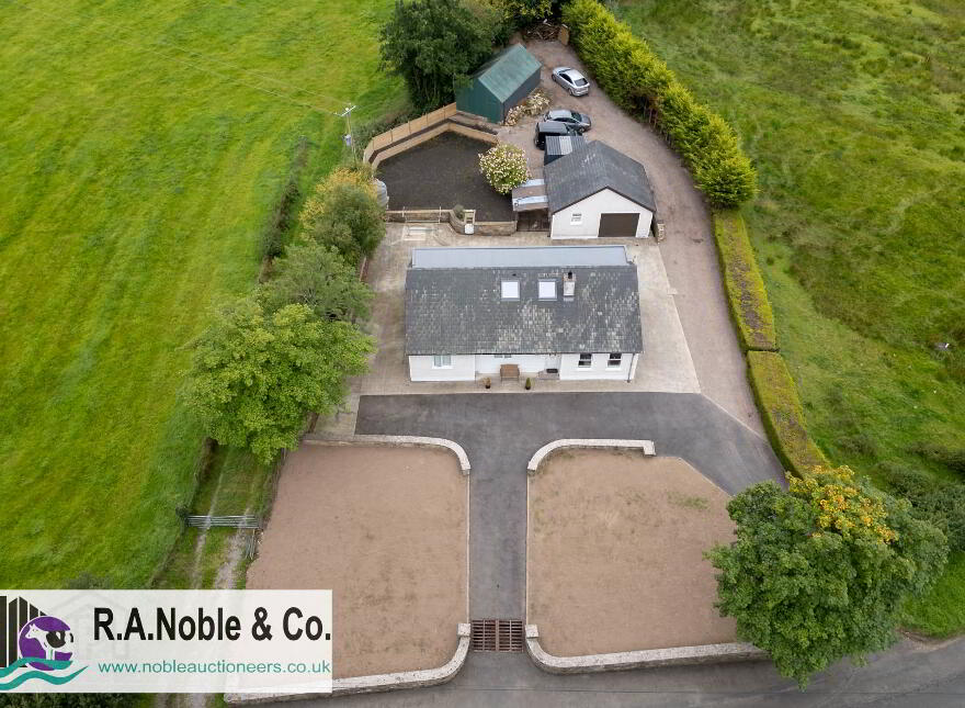 38 Grogey Bridge Road, Brookeborough, Fivemiletown, BT75 0AB