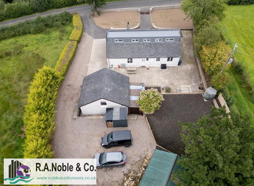 38 Grogey Bridge Road, Brookeborough, Fivemiletown, BT75 0AB