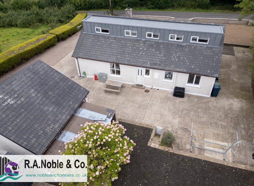 38 Grogey Bridge Road, Brookeborough, Fivemiletown, BT75 0AB