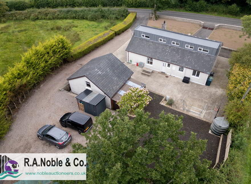 38 Grogey Bridge Road, Brookeborough, Fivemiletown, BT75 0AB