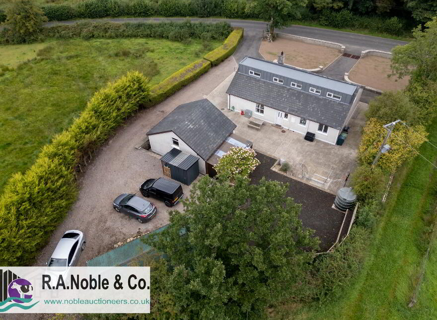 38 Grogey Bridge Road, Brookeborough, Fivemiletown, BT75 0AB