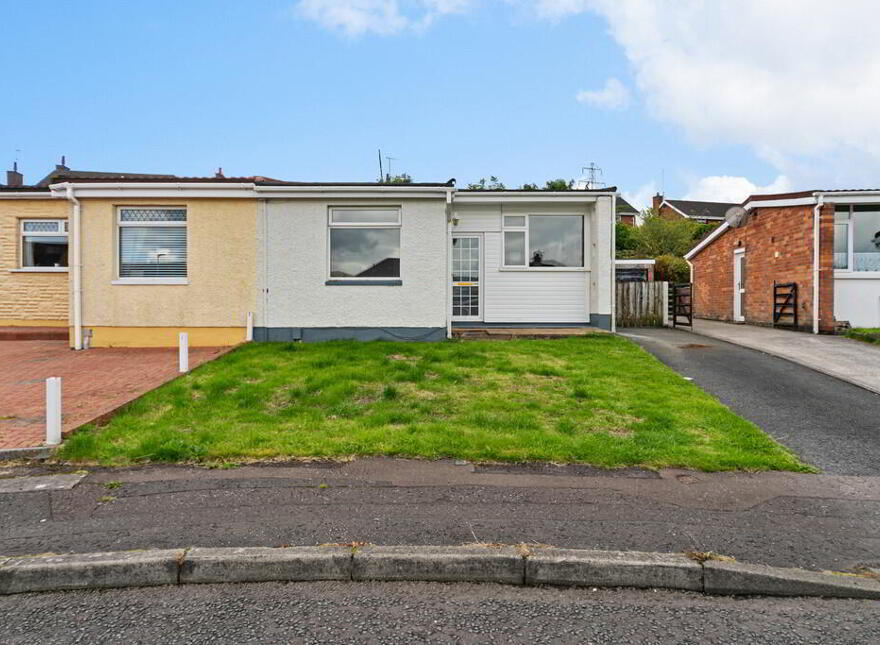 130 Erinvale Drive, Belfast, BT10 0GF