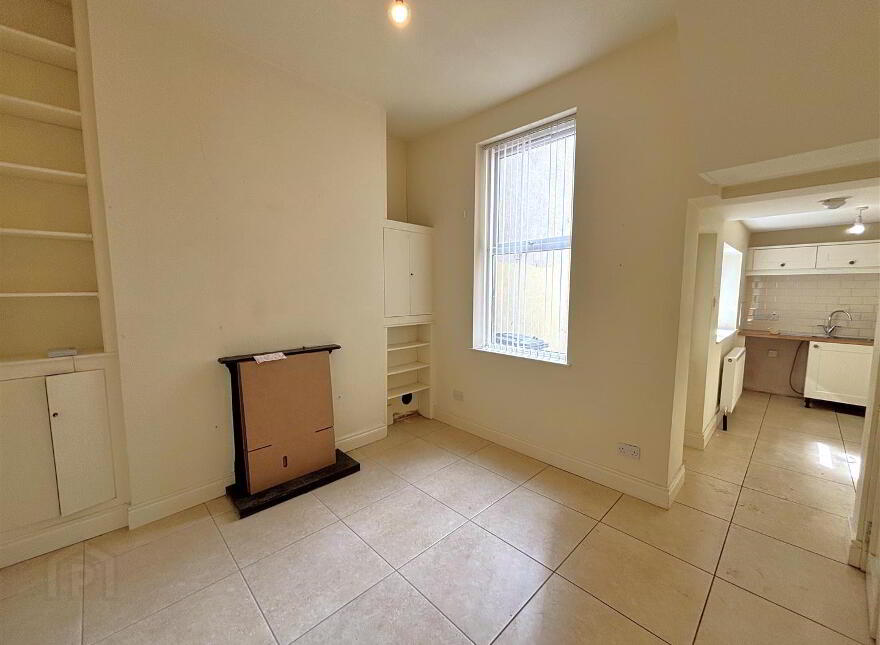 8 Rosemount Gardens, Belfast, BT15 5AG