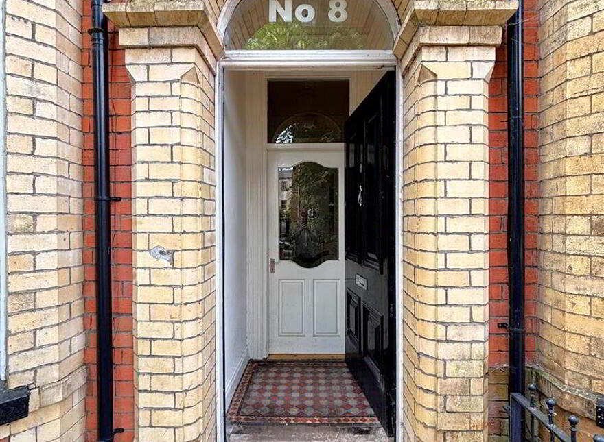 8 Rosemount Gardens, Belfast, BT15 5AG