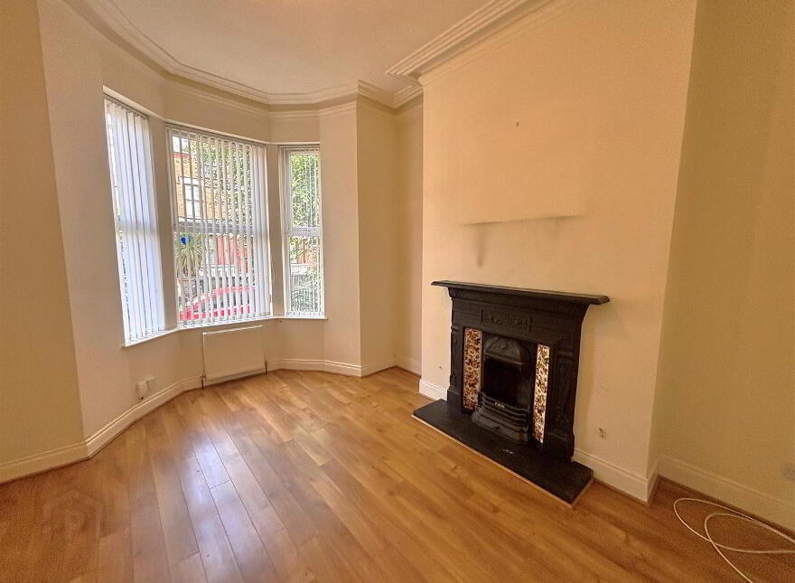 8 Rosemount Gardens, Belfast, BT15 5AG