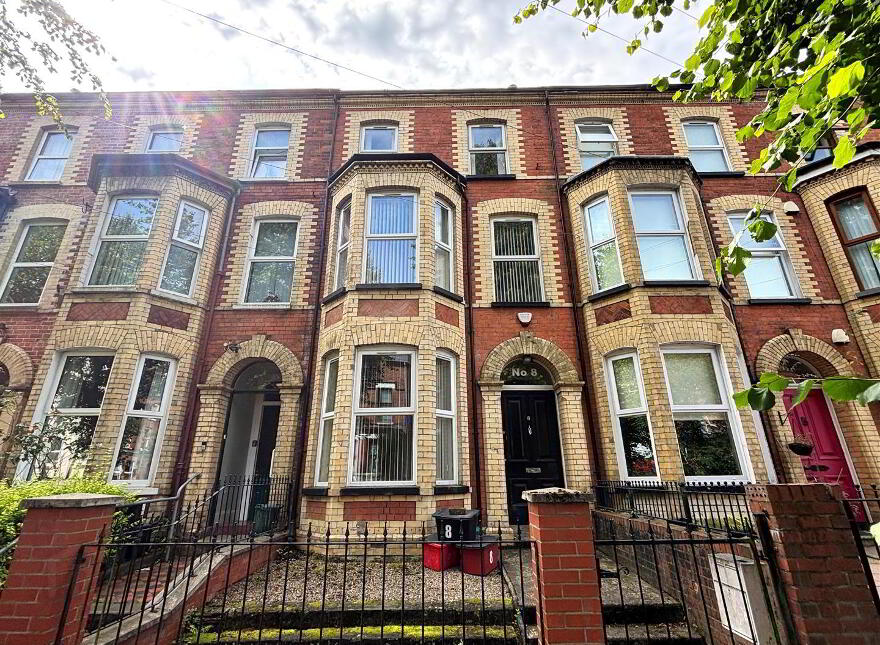8 Rosemount Gardens, Belfast, BT15 5AG photo