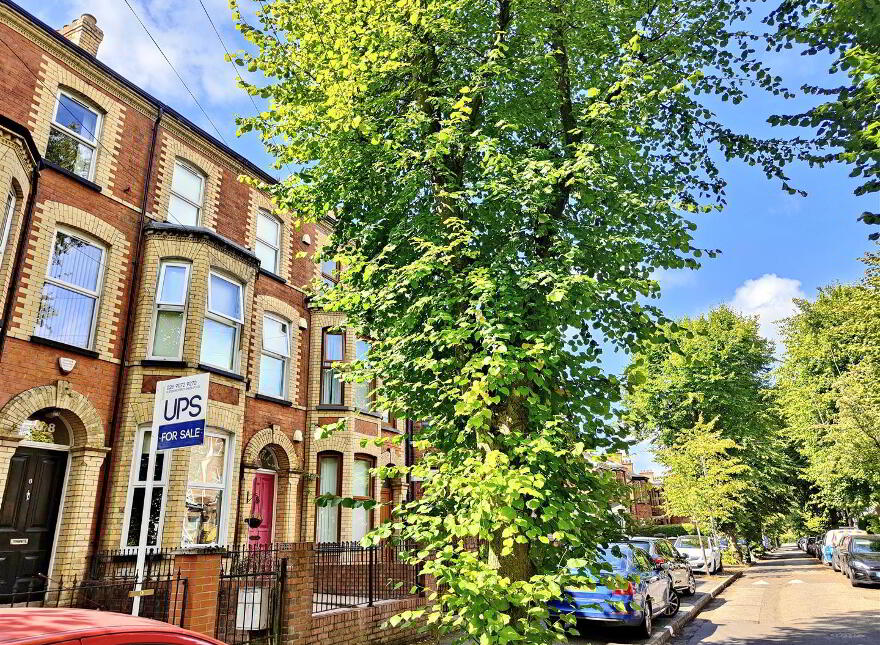 8 Rosemount Gardens, Belfast, BT15 5AG