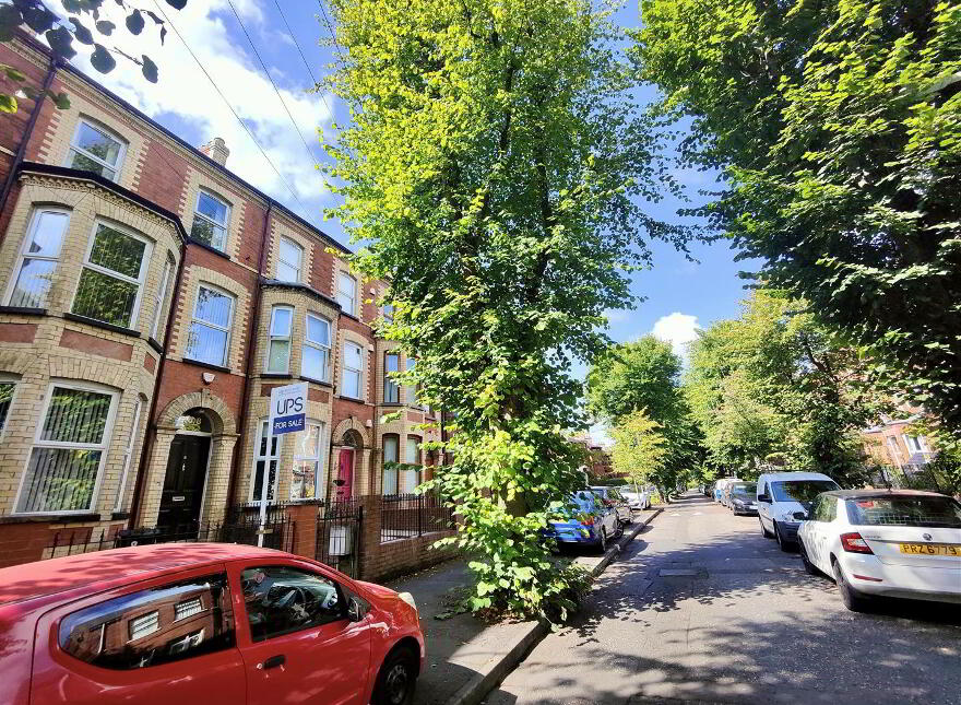 8 Rosemount Gardens, Belfast, BT15 5AG