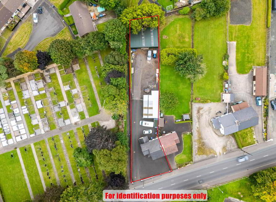 2 Coleraine Road, Ballycastle, BT54 6DU