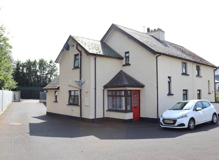 2 Coleraine Road, Ballycastle, BT54 6DU