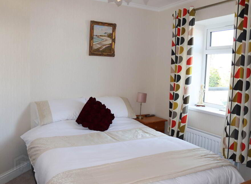 2 Coleraine Road, Ballycastle, BT54 6DU