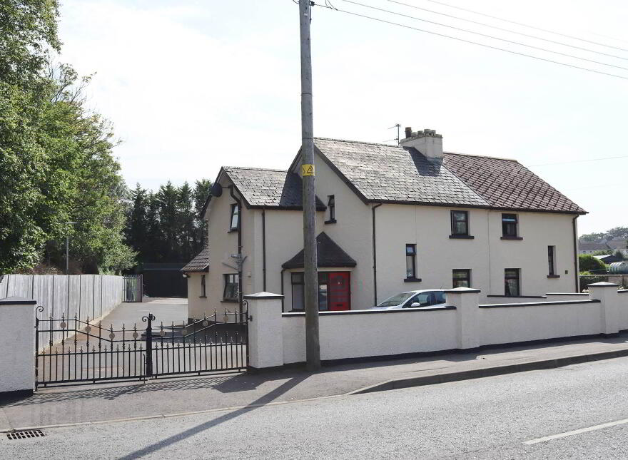 2 Coleraine Road, Ballycastle, BT54 6DU