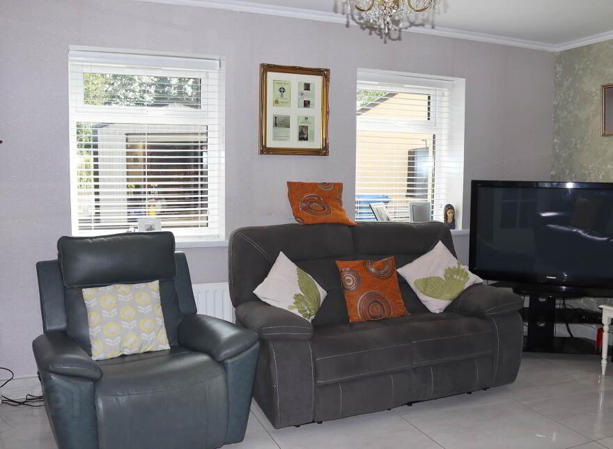 2 Coleraine Road, Ballycastle, BT54 6DU