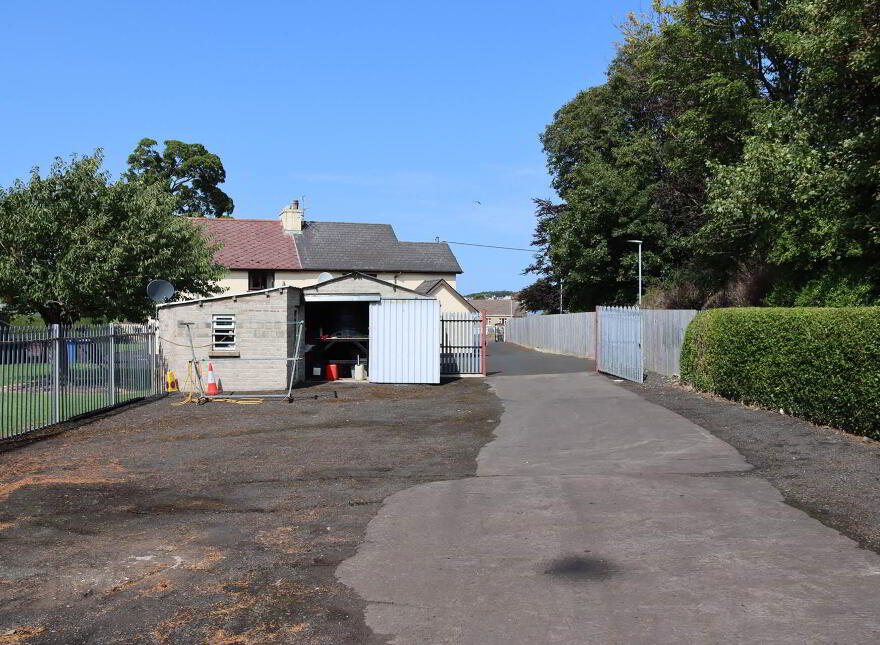 2 Coleraine Road, Ballycastle, BT54 6DU