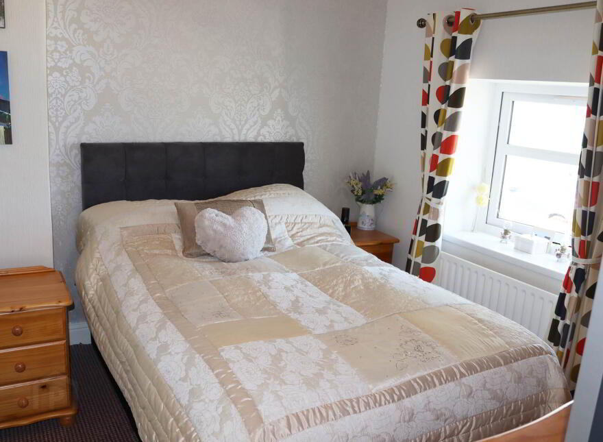 2 Coleraine Road, Ballycastle, BT54 6DU