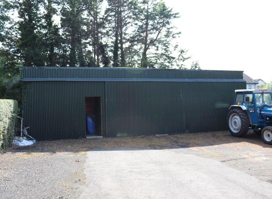 2 Coleraine Road, Ballycastle, BT54 6DU
