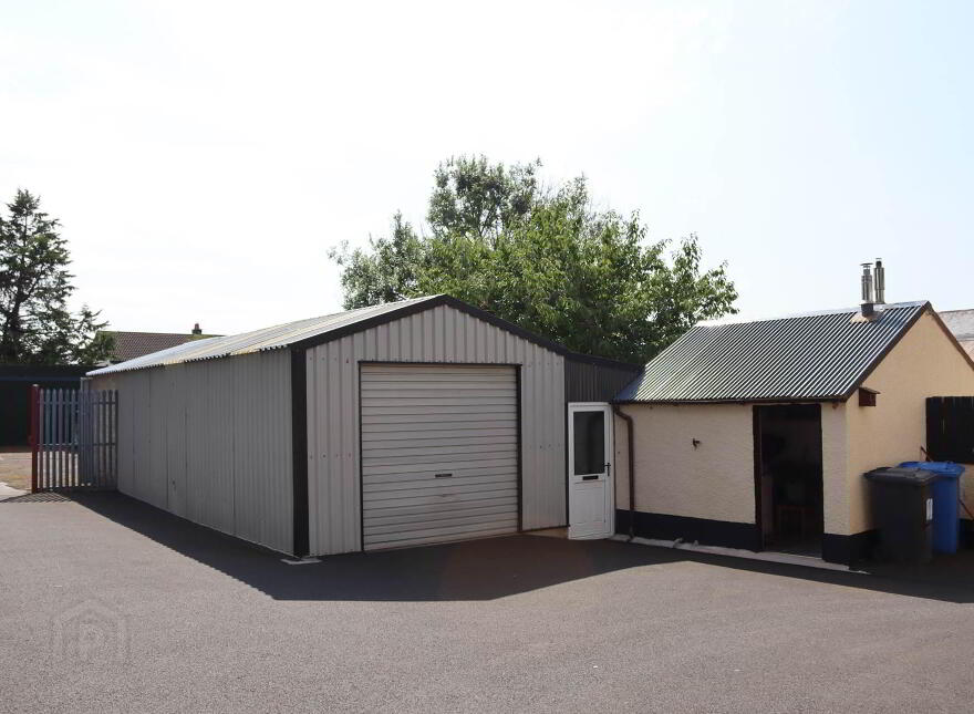 2 Coleraine Road, Ballycastle, BT54 6DU