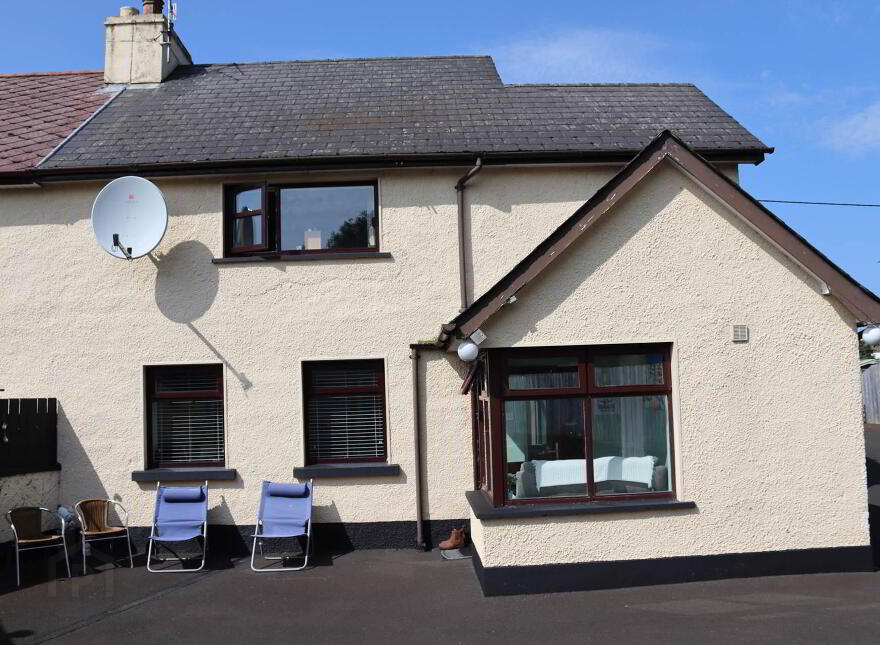 2 Coleraine Road, Ballycastle, BT54 6DU