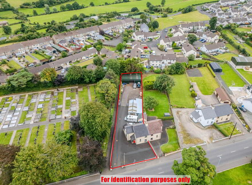 2 Coleraine Road, Ballycastle, BT54 6DU