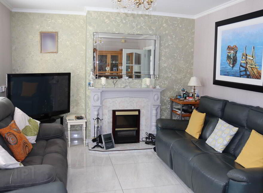 2 Coleraine Road, Ballycastle, BT54 6DU