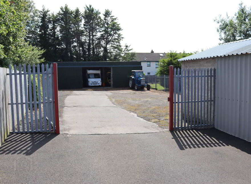 2 Coleraine Road, Ballycastle, BT54 6DU