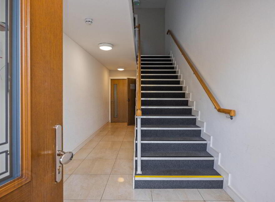 Apartment 3 22 Upper Lisburn Road, Finaghy, Belfast, BT10 0AA
