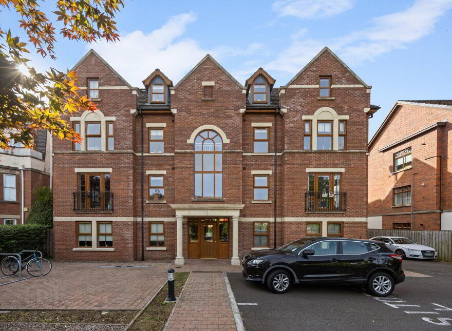 Apartment 3 22 Upper Lisburn Road, Finaghy, Belfast, BT10 0AA photo
