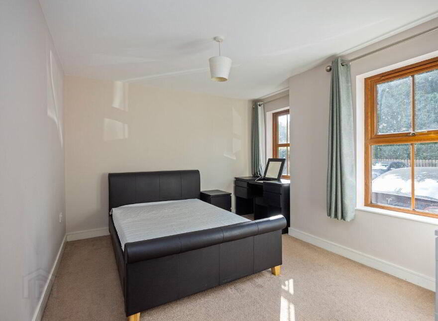 Apartment 3 22 Upper Lisburn Road, Finaghy, Belfast, BT10 0AA