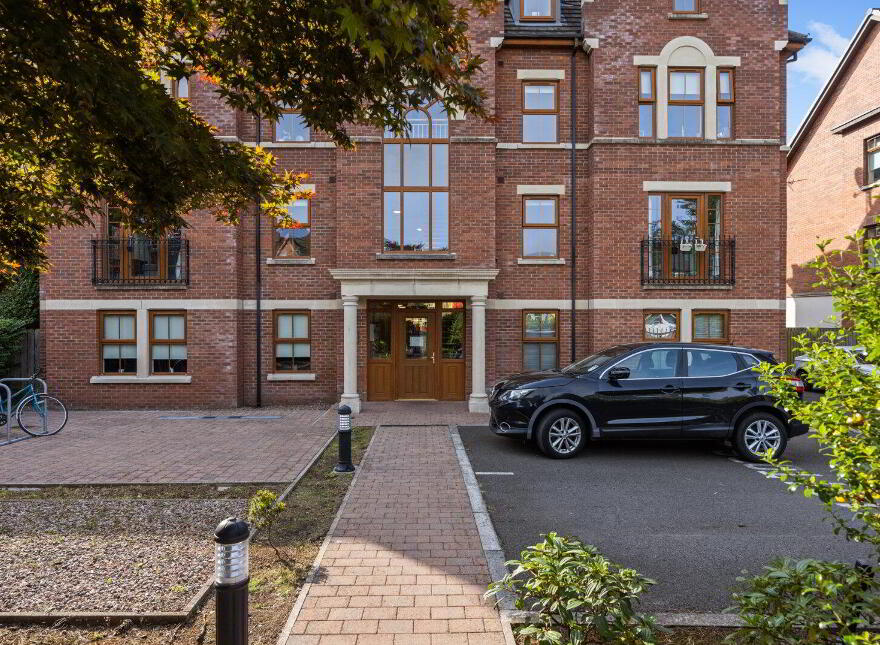 Apartment 3 22 Upper Lisburn Road, Finaghy, Belfast, BT10 0AA