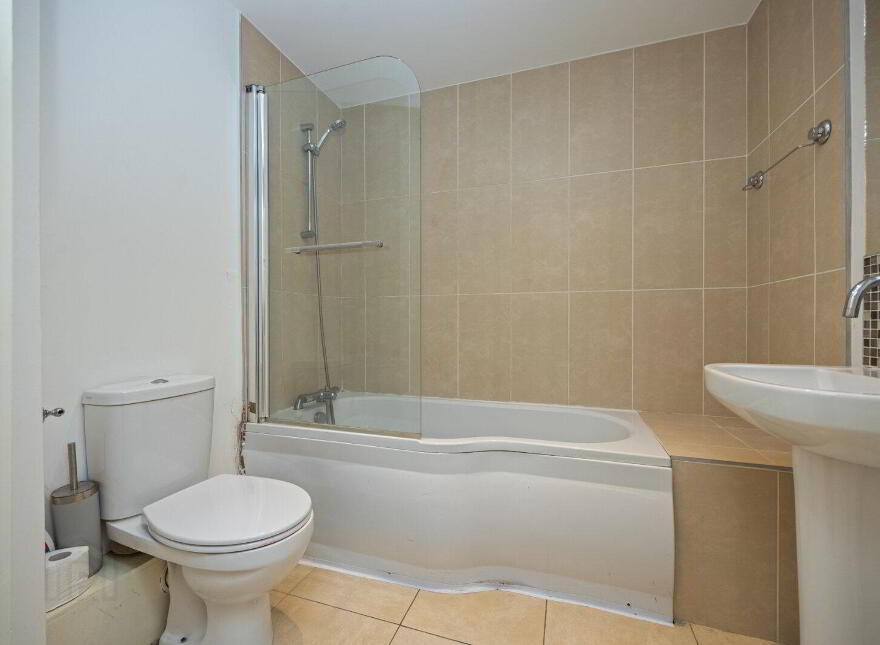 Apartment 3 22 Upper Lisburn Road, Finaghy, Belfast, BT10 0AA