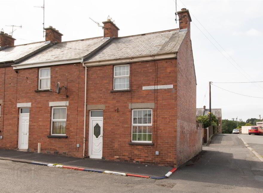 1 Edenderry Gardens, Banbridge, BT32 3BQ photo