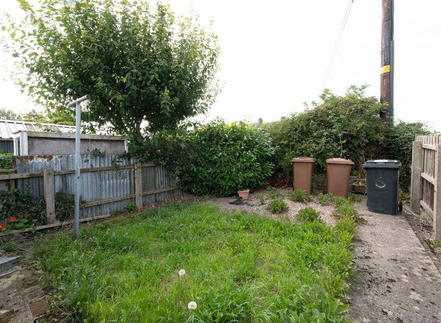 1 Edenderry Gardens, Banbridge, BT32 3BQ