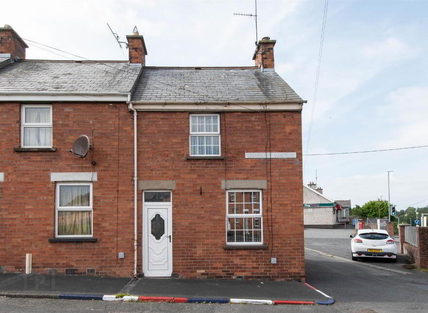 1 Edenderry Gardens, Banbridge, BT32 3BQ