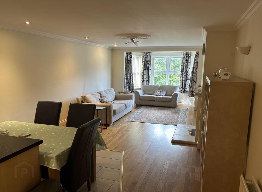 Apartment 7 Myrtlefield Manor 1 Myrtlefield Park, Belfast, BT9 6NE