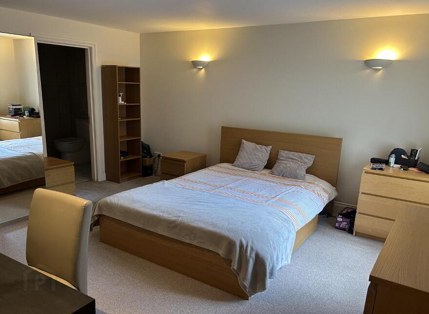 Apartment 7 Myrtlefield Manor 1 Myrtlefield Park, Belfast, BT9 6NE