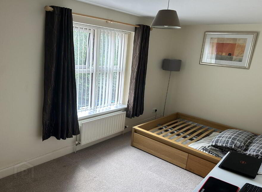 Apartment 7 Myrtlefield Manor 1 Myrtlefield Park, Belfast, BT9 6NE
