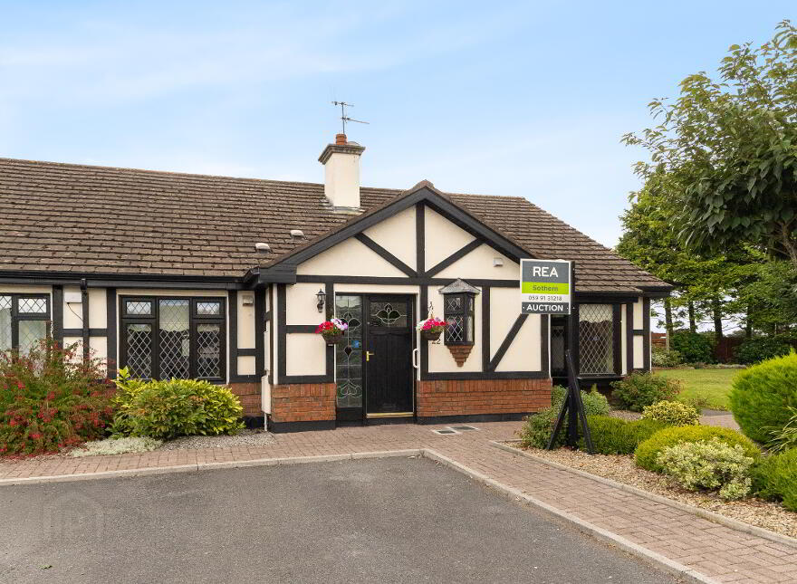 22 Heatherfield Court,, Old Dublin Road, Carlow Town, R93DV27