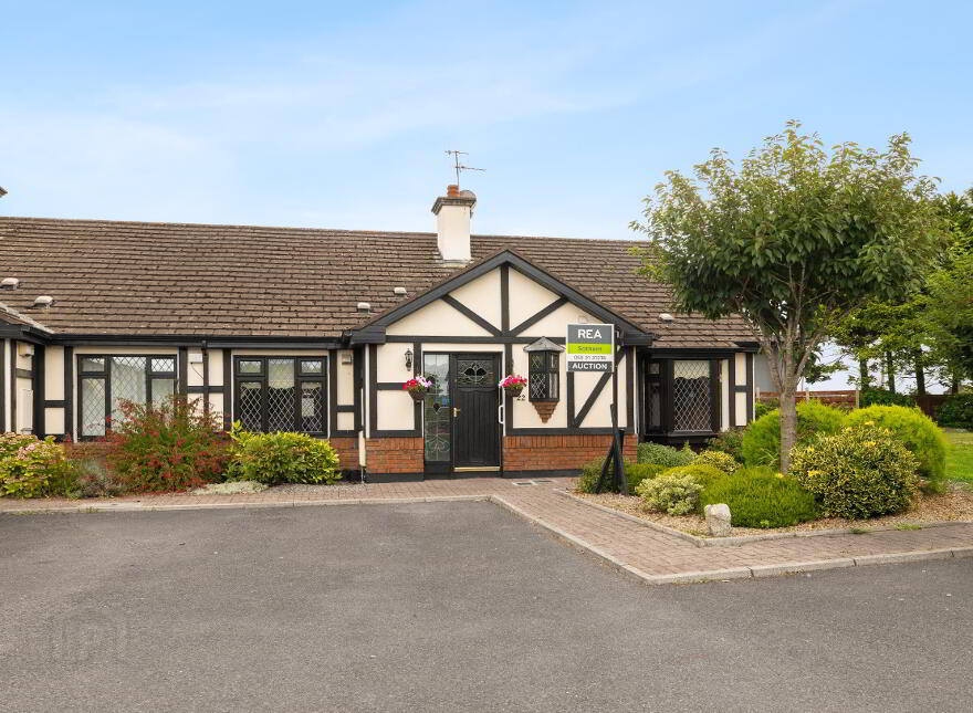 22 Heatherfield Court,, Old Dublin Road, Carlow Town, R93DV27
