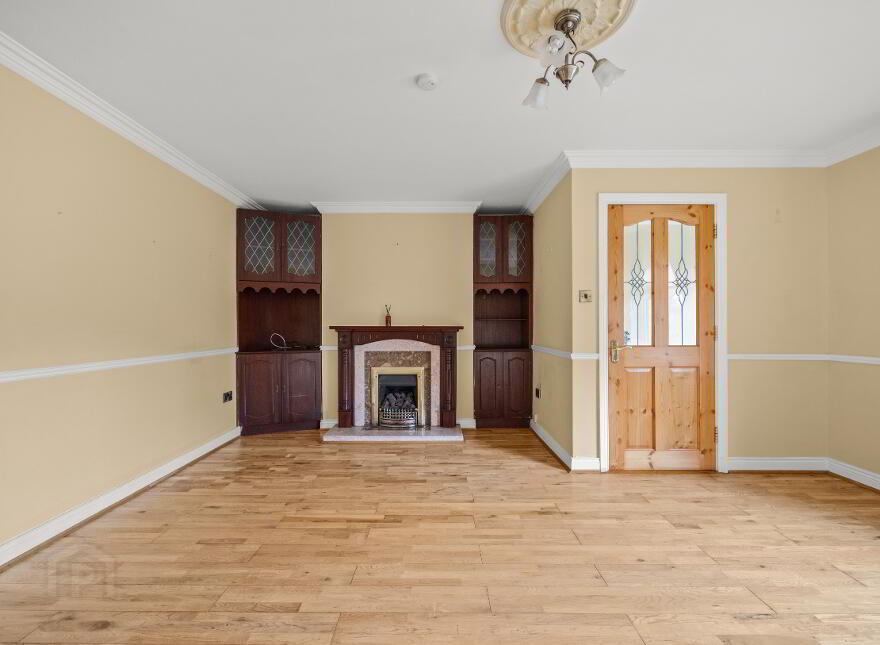 22 Heatherfield Court,, Old Dublin Road, Carlow Town, R93DV27