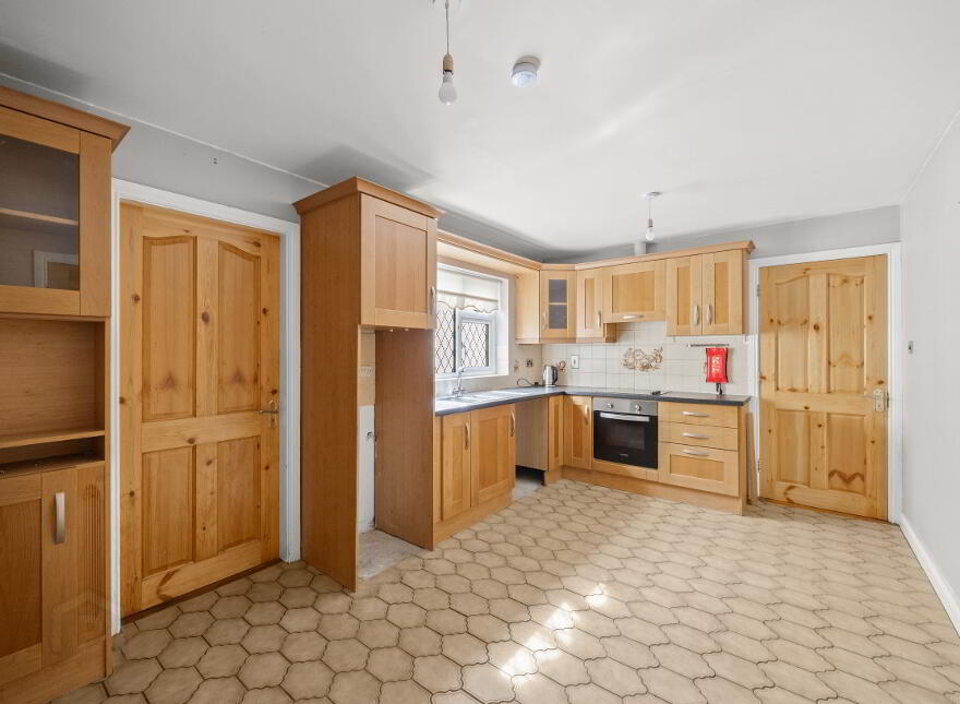 22 Heatherfield Court,, Old Dublin Road, Carlow Town, R93DV27