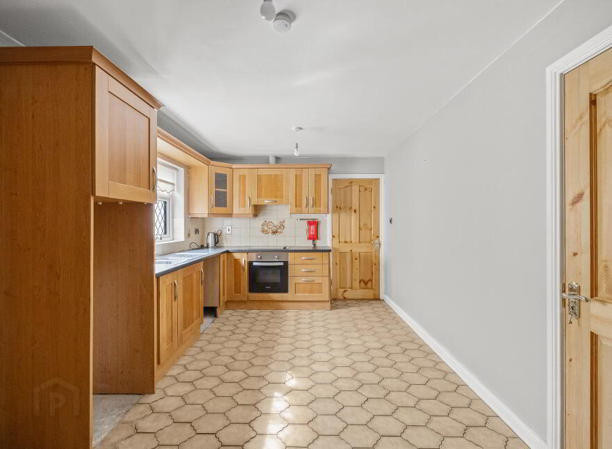 22 Heatherfield Court,, Old Dublin Road, Carlow Town, R93DV27
