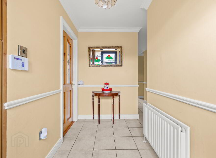 22 Heatherfield Court,, Old Dublin Road, Carlow Town, R93DV27
