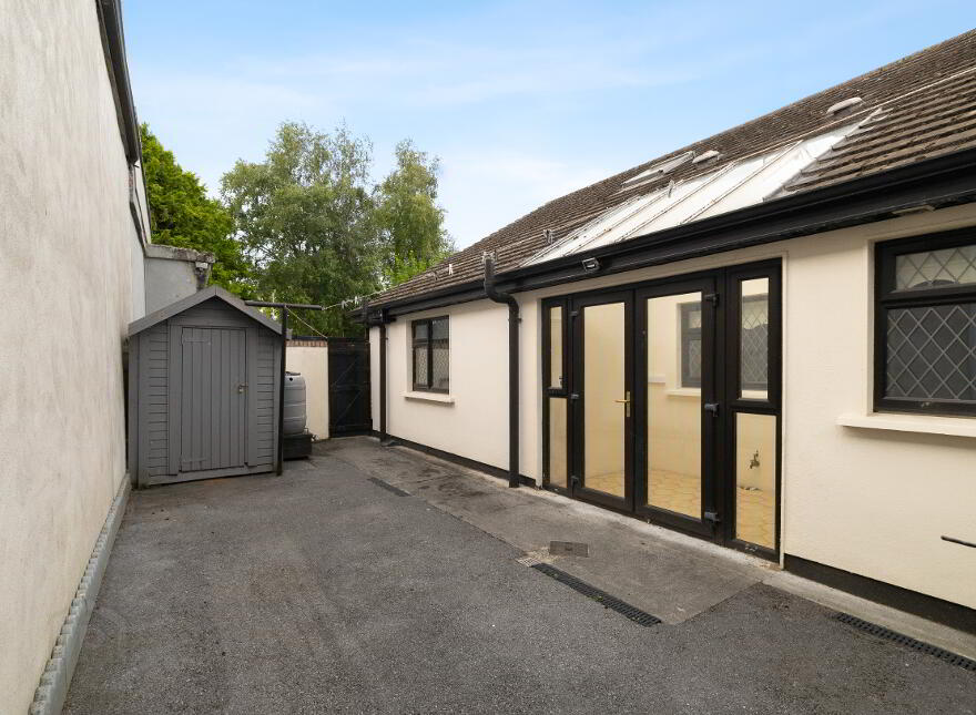 22 Heatherfield Court,, Old Dublin Road, Carlow Town, R93DV27