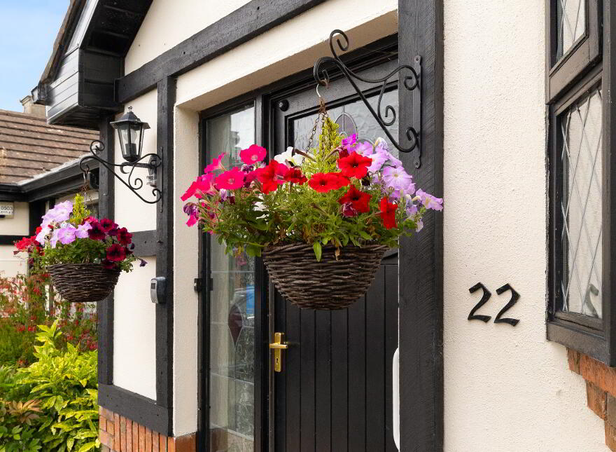 22 Heatherfield Court,, Old Dublin Road, Carlow Town, R93DV27