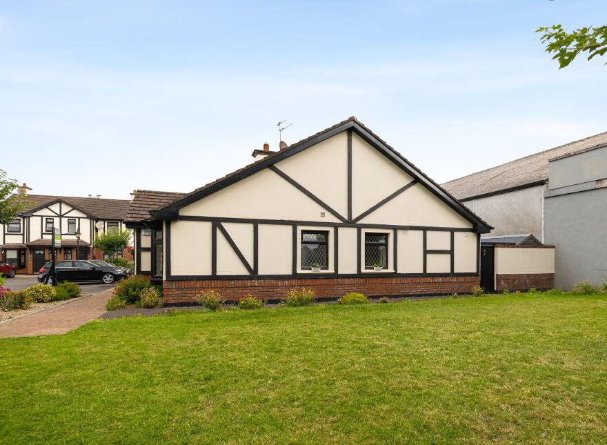 22 Heatherfield Court,, Old Dublin Road, Carlow Town, R93DV27