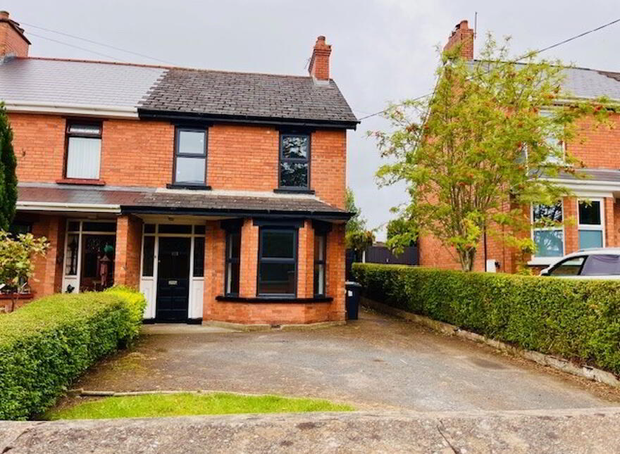 132 Station Road, Greenisland, Carrickfergus, BT38 8UN