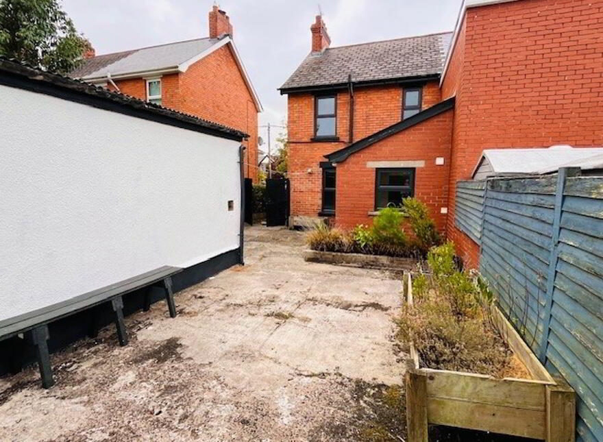 132 Station Road, Greenisland, Carrickfergus, BT38 8UN