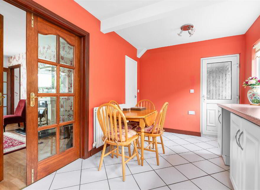 90 Drumadoon Drive, Dundonald, Belfast, BT16 2PR